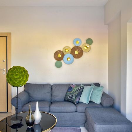 Hydra Apartment Patras Zewnętrze zdjęcie