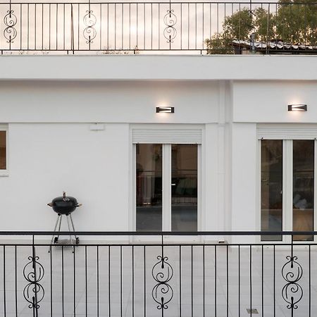 Hydra Apartment Patras Zewnętrze zdjęcie