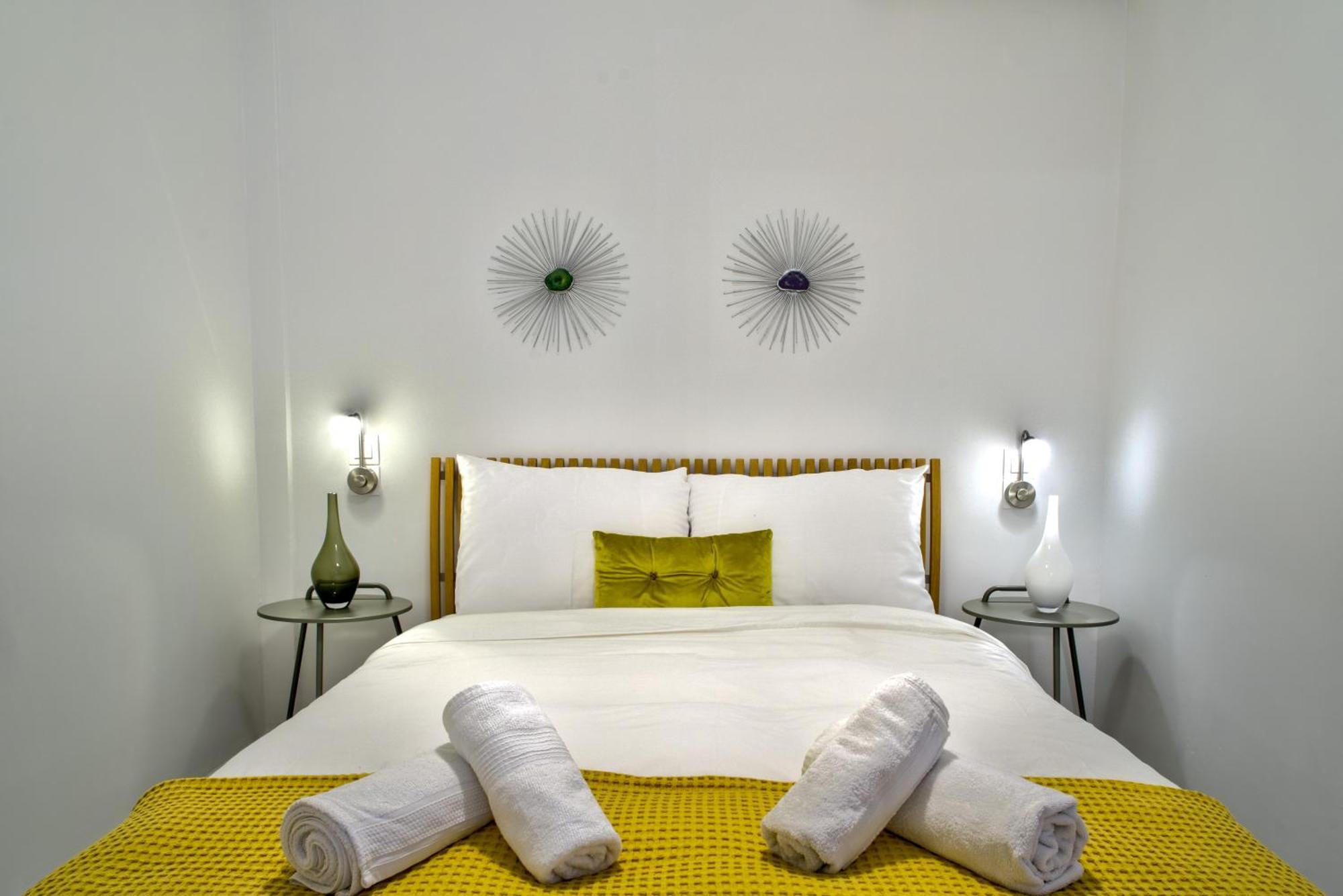Hydra Apartment Patras Zewnętrze zdjęcie