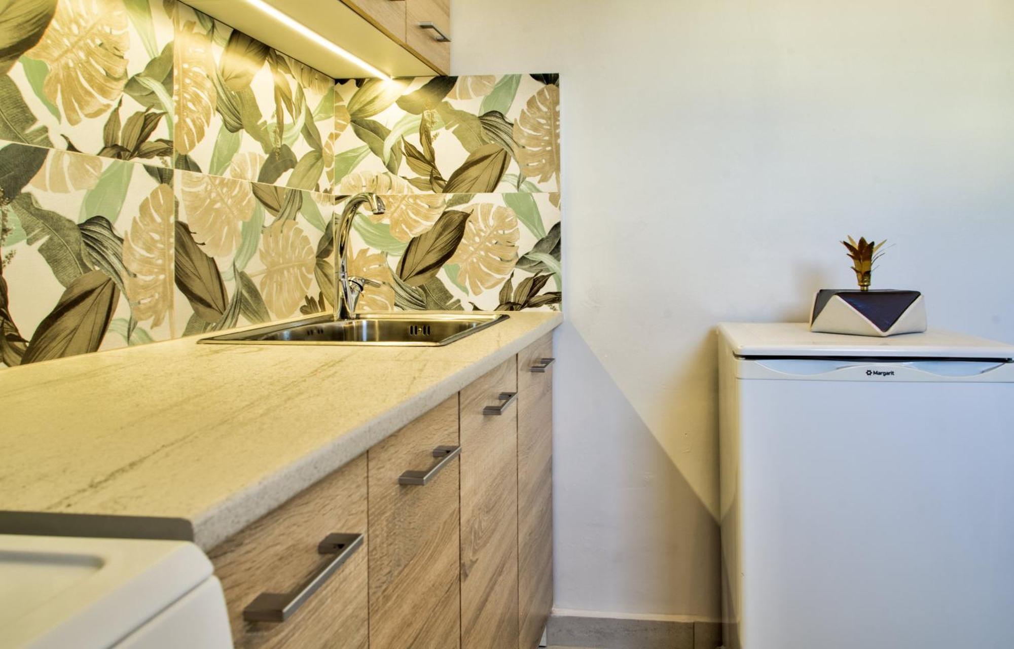 Hydra Apartment Patras Zewnętrze zdjęcie