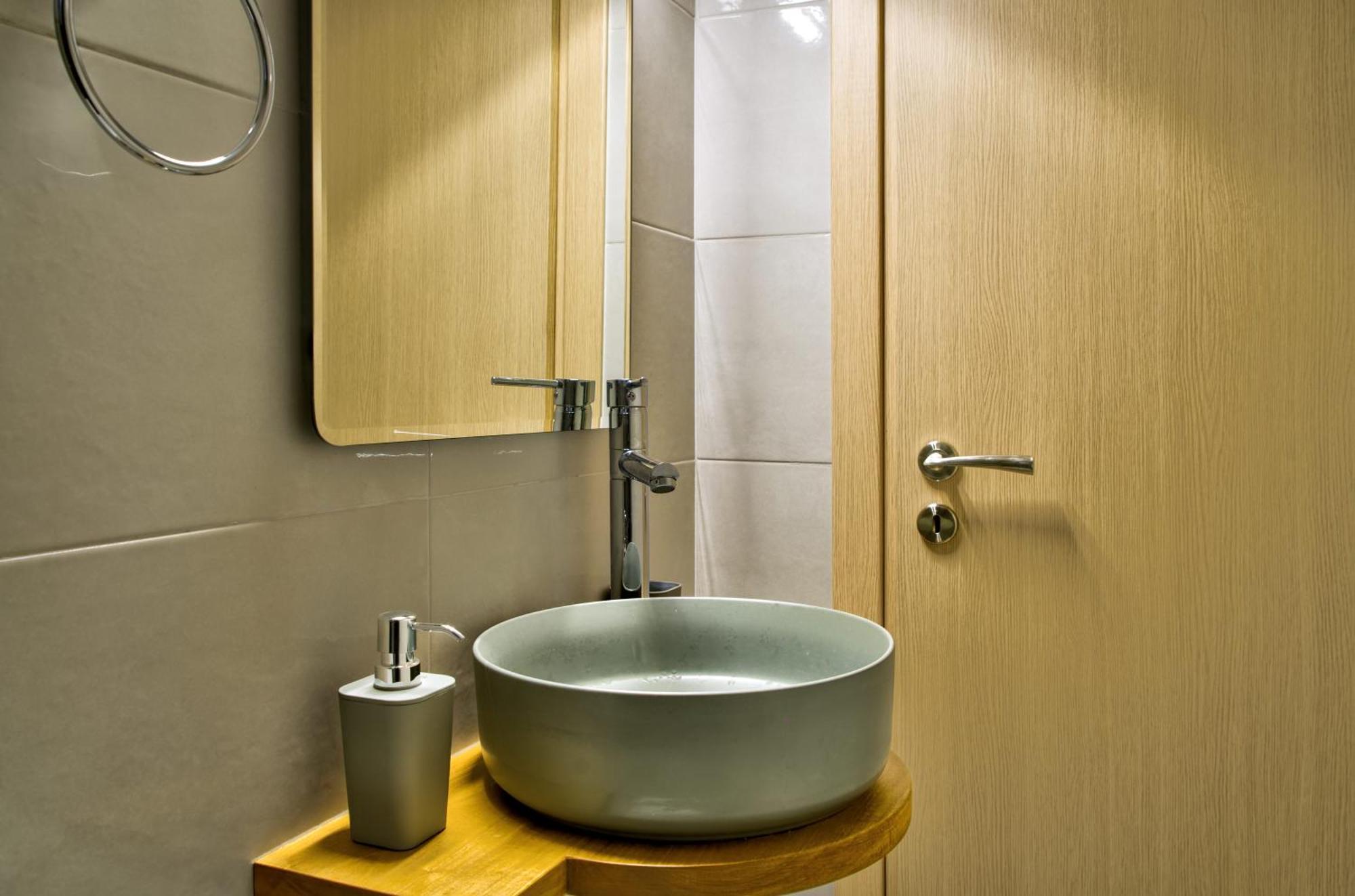 Hydra Apartment Patras Zewnętrze zdjęcie