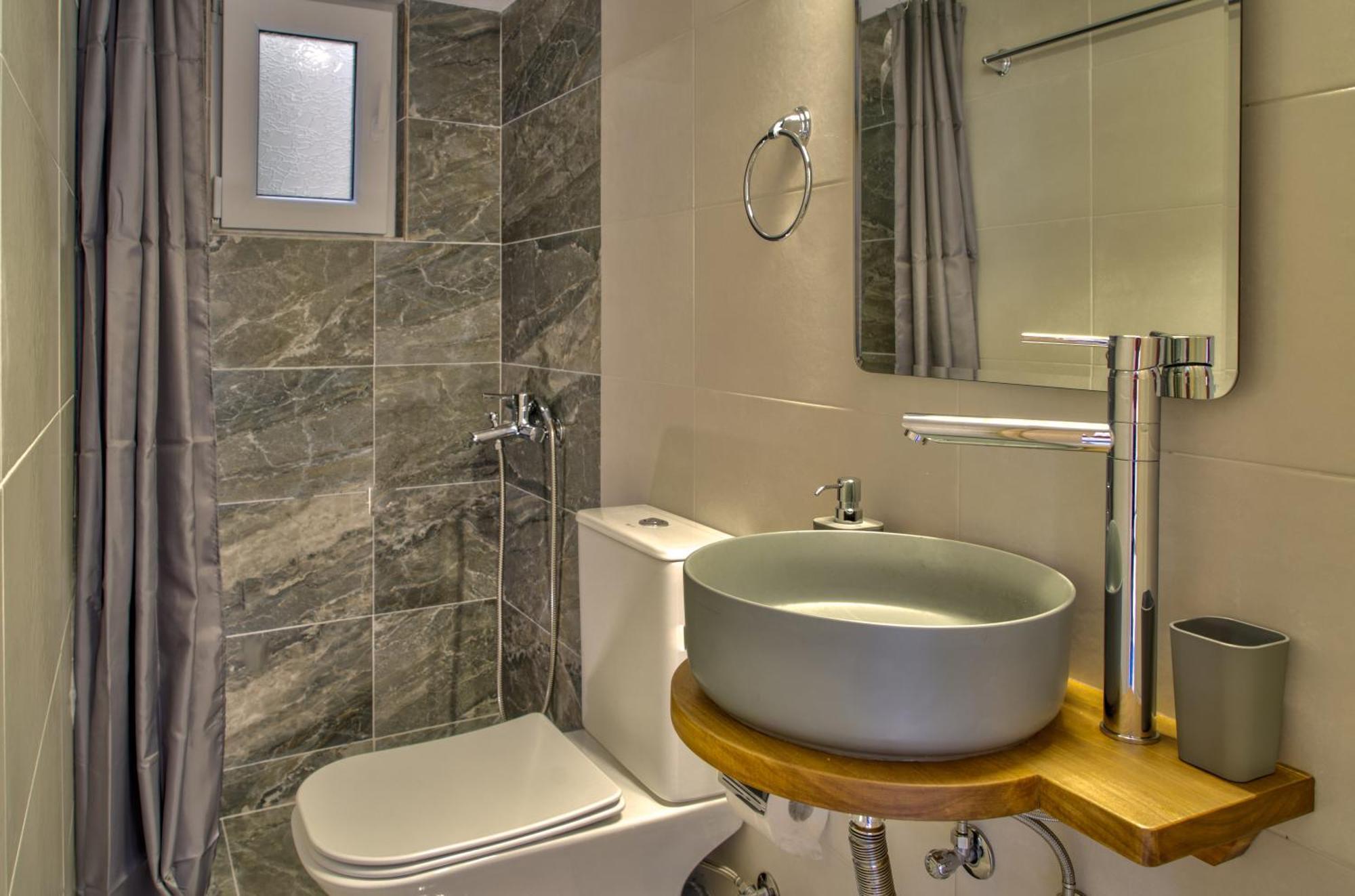 Hydra Apartment Patras Zewnętrze zdjęcie